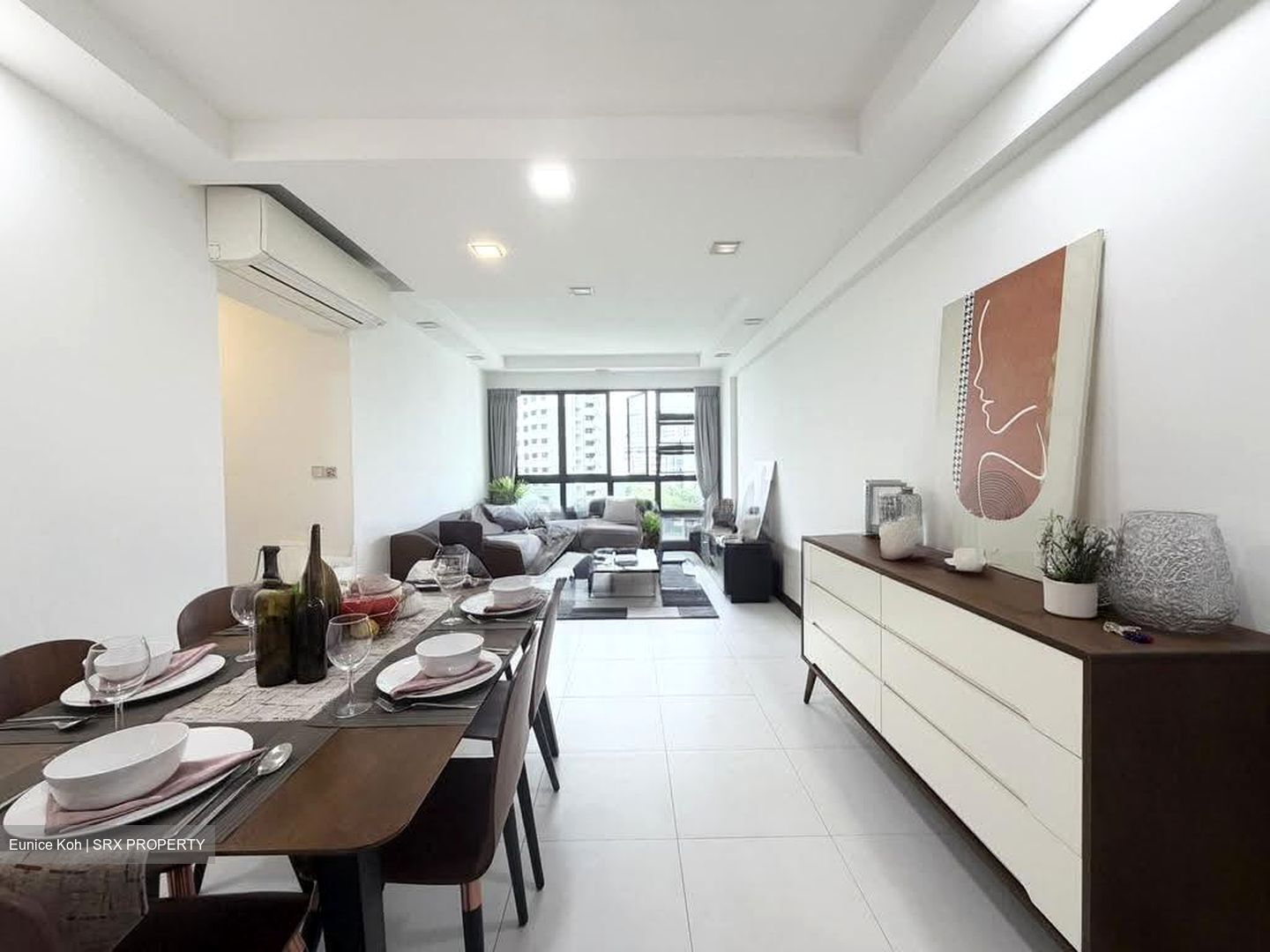 Blk 266C Punggol Emerald (Punggol), HDB 4 Rooms #628081041